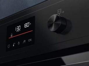Духовой шкаф Электролюкс EOD4P57H фото 3 в Новосибирске Духовой шкаф Electrolux EOD4P57H фото 3 в Новосибирске