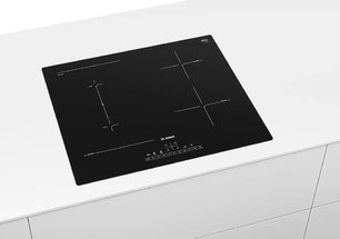 Индукционная варочная панель Бош PVS611FB5E фото 2 в Новосибирске Индукционная варочная панель Bosch PVS611FB5E фото 2 в Новосибирске