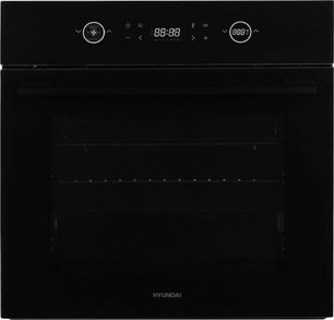 Духовой шкаф Hyundai HEO 6752 BG фото в Новосибирске