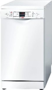 Посудомоечная машина Бош SPS68M62RU фото в Новосибирске Посудомоечная машина Bosch SPS68M62RU фото в Новосибирске