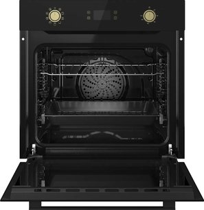 Духовой шкаф Kuppersberg NC 693 B фото 2 в Новосибирске