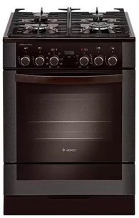 Плита Gefest 6502-03 0245 фото в Новосибирске