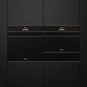 Духовой шкаф Smeg SF4604MCNR фото 4 в Новосибирске