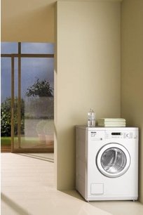 Стиральная машина Miele W 5872 Edition 111 фото 3 в Новосибирске