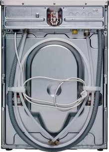 Стиральная машина Аско WMC743PS MARINE 734470 фото 4 в Новосибирске Стиральная машина Asko WMC743PS MARINE 734470 фото 4 в Новосибирске