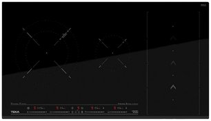 Встраиваемая электрическая варочная панель Teka IZS 96600 MSP BLACK