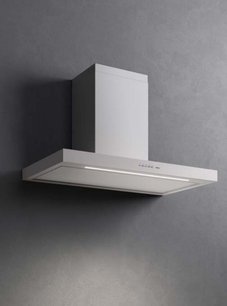 Вытяжка Falmec PLANE WHITE 120 (PLUS) old фото в Новосибирске