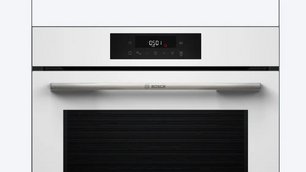 Духовой шкаф Бош HJG852YW0T фото 2 в Новосибирске Духовой шкаф Bosch HJG852YW0T фото 2 в Новосибирске