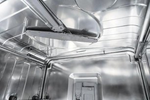 Встраиваемая посудомоечная машина Горение GV663D60 фото 4 в Новосибирске Встраиваемая посудомоечная машина Gorenje GV663D60 фото 4 в Новосибирске