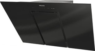 Кухонная вытяжка Miele DA 6498 W OBSW фото в Новосибирске