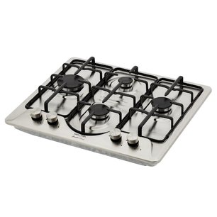 Газовая варочная поверхность KRONA PARTITA 60 IX фото 2 в Новосибирске