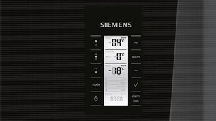 Холодильник Siemens KM40FSB20R фото 3 в Новосибирске