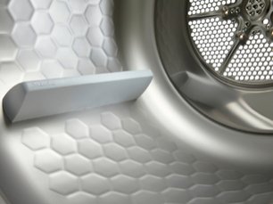 Сушильная машина Miele TWR780WP новая, с витрины фото 3 в Новосибирске