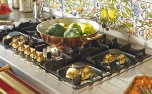 Варочный центр Restart ELG 109 фото 3 в Новосибирске