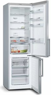 Холодильник Bosch KGN39XI3OR фото 2 в Новосибирске