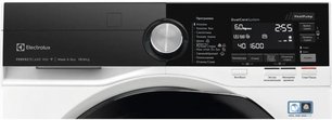 Стирально-сушильная машина Electrolux EW9WR161BC фото 2 в Новосибирске