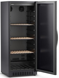 Винный шкаф Dometic B162S Basic фото 4 в Новосибирске