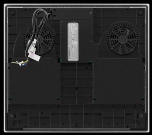 Индукционная варочная панель Маунфилд CVI594SF2LGR фото 4 в Новосибирске Индукционная варочная панель Maunfeld CVI594SF2LGR фото 4 в Новосибирске
