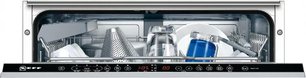 Встраиваемая посудомоечная машина Нефф S51T65X2 фото 2 в Новосибирске Встраиваемая посудомоечная машина Neff S51T65X2 фото 2 в Новосибирске