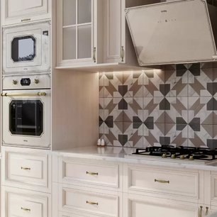 Духовой шкаф Korting OKB 4911 CRGB фото 2 в Новосибирске