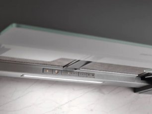 Встраиваемая вытяжка Miele DAS 4640 фото 4 в Новосибирске