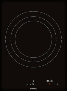 Варочная панель Гаггенау CI 414-101 фото в Новосибирске Варочная панель Gaggenau CI 414-101 фото в Новосибирске