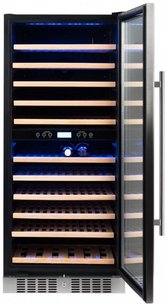 Винный шкаф Vestfrost VFWC350Z2 фото 2 в Новосибирске