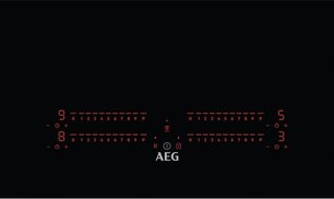 Варочная панель АЕГ IPE 84531 FB фото 2 в Новосибирске Варочная панель AEG IPE 84531 FB фото 2 в Новосибирске