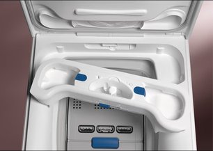 Стиральная машина Electrolux EW6TN4262 фото 3 в Новосибирске