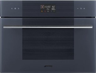 Духовой шкаф Smeg SO4102M1G фото в Новосибирске