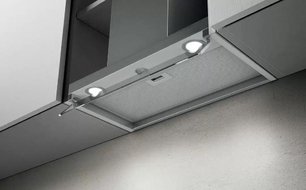 Встраиваемая вытяжка Элика BOXIN LX/IX/A/120 фото 2 в Новосибирске Встраиваемая вытяжка Elica BOXIN LX/IX/A/120 фото 2 в Новосибирске