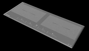 Индукционная варочная панель Маунфилд CVI904SFLLGR Inverter фото 2 в Новосибирске Индукционная варочная панель Maunfeld CVI904SFLLGR Inverter фото 2 в Новосибирске