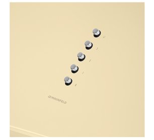 Вытяжка Маунфилд Bath Isla 401 бежевый фото 4 в Новосибирске Вытяжка Maunfeld Bath Isla 401 бежевый фото 4 в Новосибирске