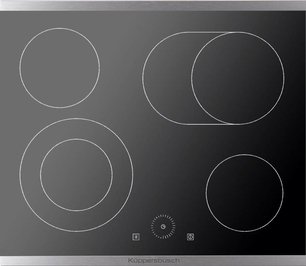 Независимая варочная панель Куперсбуш EKE 6342.1 ED фото в Новосибирске Независимая варочная панель Kuppersbusch EKE 6342.1 ED фото в Новосибирске