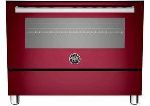 Варочный центр Bertazzoni PRO906HYBSVIT фото 2 в Новосибирске