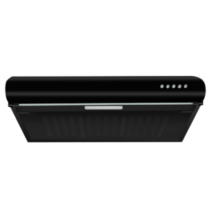 Вытяжка Маунфилд MPC 60 BLACK фото 2 в Новосибирске Вытяжка Maunfeld MPC 60 BLACK фото 2 в Новосибирске