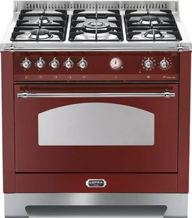 Варочный центр Lofra RRG96MFT/CI CHROME фото в Новосибирске