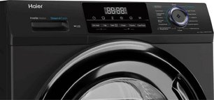 Стиральная машина Haier HW80-BP12929DE фото 3 в Новосибирске