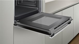 Духовой шкаф Нефф B14M42N5 фото 3 в Новосибирске Духовой шкаф Neff B14M42N5 фото 3 в Новосибирске