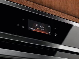 Духовой шкаф Electrolux LOE8P39X фото 4 в Новосибирске