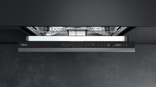 Встраиваемая посудомоечная машина Тека DFI 46950 фото 2 в Новосибирске Встраиваемая посудомоечная машина Teka DFI 46950 фото 2 в Новосибирске