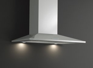 Вытяжка Pando P-227/90 IX 850 S.E.C. 230/50 фото в Новосибирске