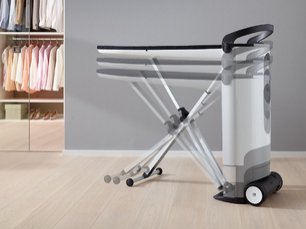 Гладильная система Miele B3312 FashionMaster 3.0 фото 3 в Новосибирске