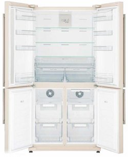 Холодильник Vestfrost VF 916 B фото 2 в Новосибирске