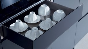 Встраиваемый подогреватель посуды Signature Kitchen Suite SKSWD2401S фото 4 в Новосибирске