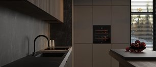 Встраиваемый винный шкаф VARD WCI6DS фото 3 в Новосибирске