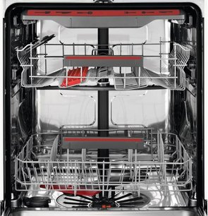 Встраиваемая посудомоечная машина АЕГ FSB72907P фото 4 в Новосибирске Встраиваемая посудомоечная машина AEG FSB72907P фото 4 в Новосибирске