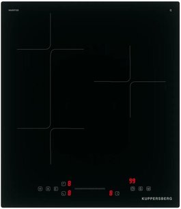 Варочная панель Куперсберг ICI 412 фото в Новосибирске Варочная панель Kuppersberg ICI 412 фото в Новосибирске