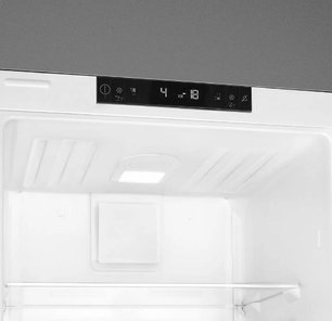 Холодильник Смег C8175TN2P фото 3 в Новосибирске Холодильник Smeg C8175TN2P фото 3 в Новосибирске