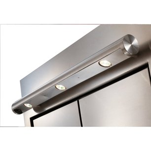 Вытяжка Faber Matrix EG10 X A90 Active фото 2 в Новосибирске